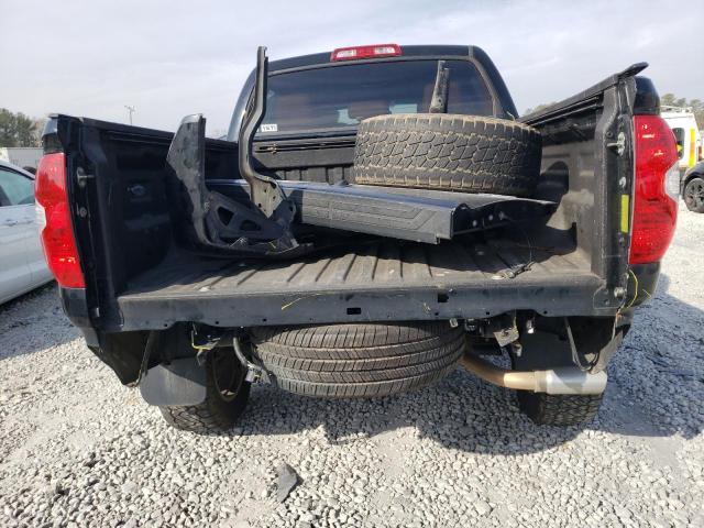 2017 Toyota Tundra Crewmax 1794 - Фото 6