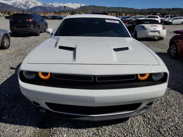 2017 Dodge Challenger Sxt - Фото 5