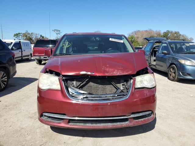 2013 Chrysler Town & Country Touring - Image 5
