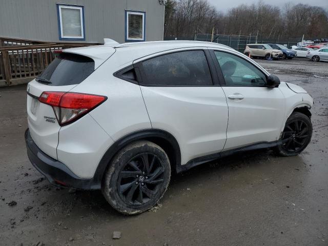 2021 Honda Hr-V Sport - Image 3