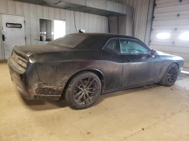2022 Dodge Challenger R/T - Фото 3
