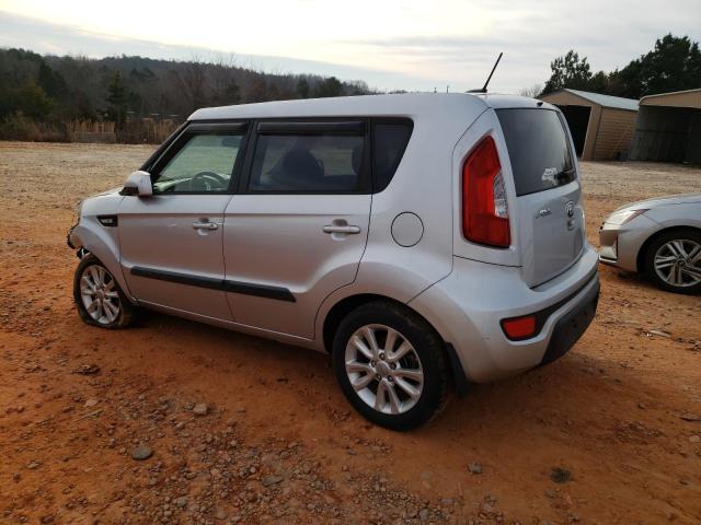 2013 Kia Soul - Фото 2