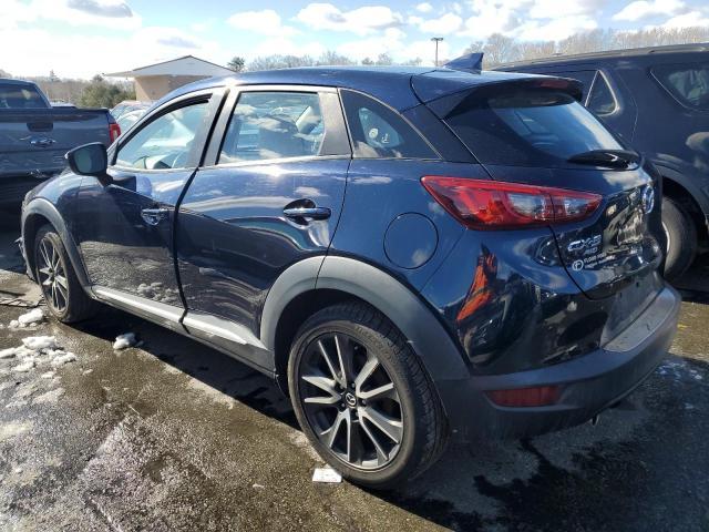 2016 Mazda Cx-3 Grand Touring - Фото 2
