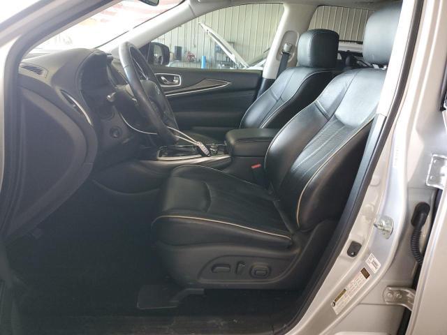 2017 Infiniti Qx60 - Фото 7