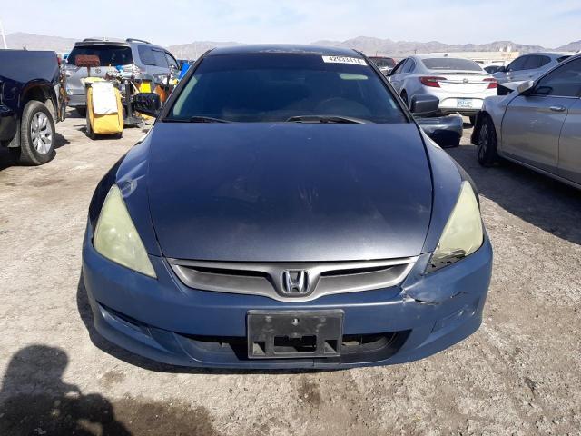 2007 Honda Accord Lx - Фото 5