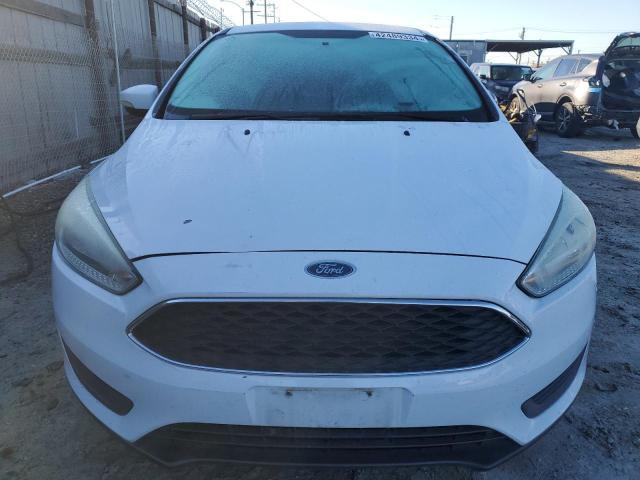2015 Ford Focus Se - Image 5