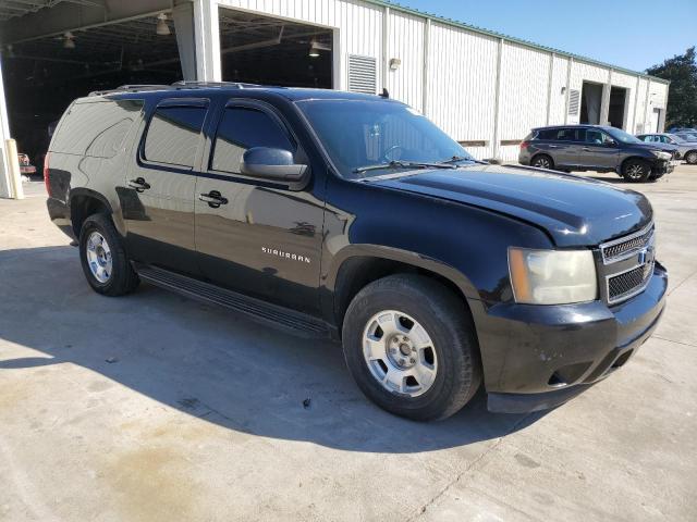 2011 Chevrolet Suburban C1500 Lt - Фото 4