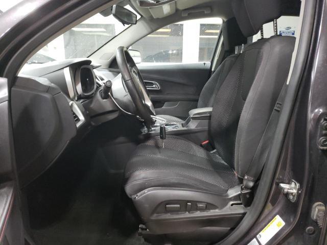 2015 Chevrolet Equinox Lt - Фото 7