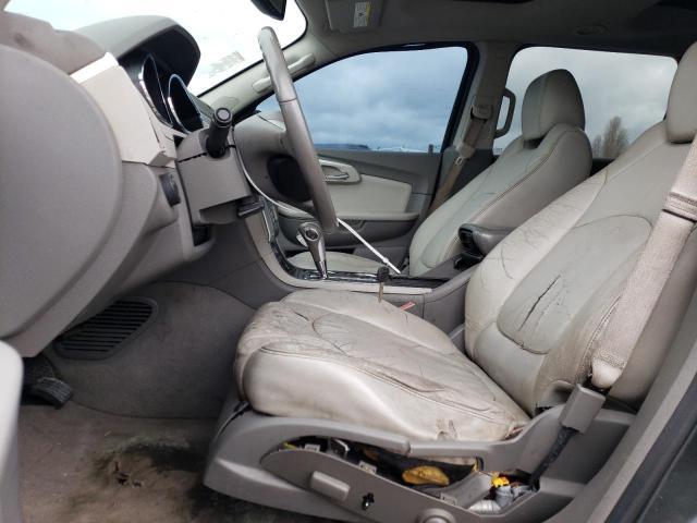2011 Chevrolet Traverse Lt - Фото 7