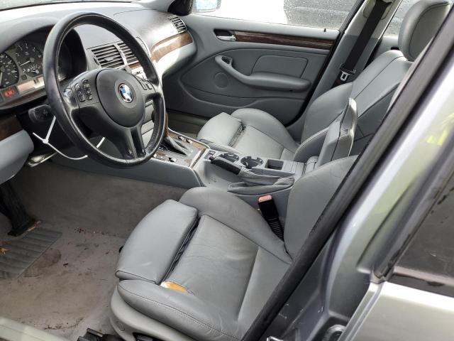 2003 BMW 325 I - Фото 7