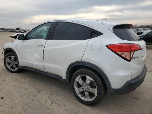 2017 Honda Hr-V Lx - Фото 2