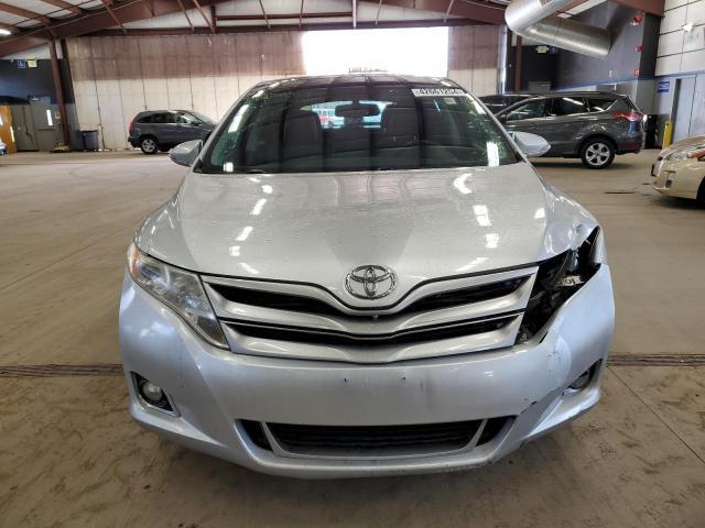2013 Toyota Venza Le - Фото 5