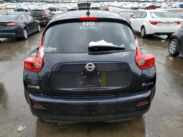 2011 Nissan Juke S - Image 6