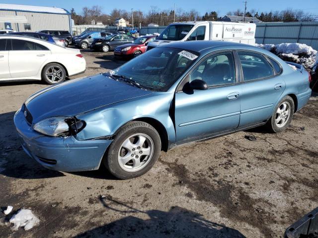 2005 Ford Taurus Se