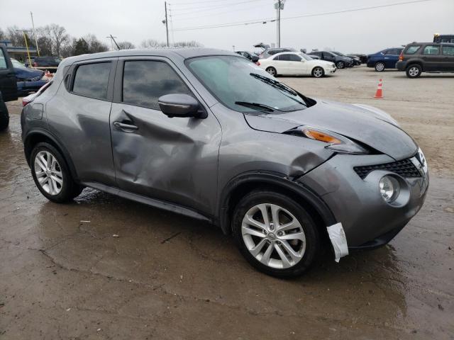 2015 Nissan Juke S - Фото 4