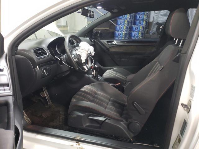 2012 Volkswagen Gti - Фото 7