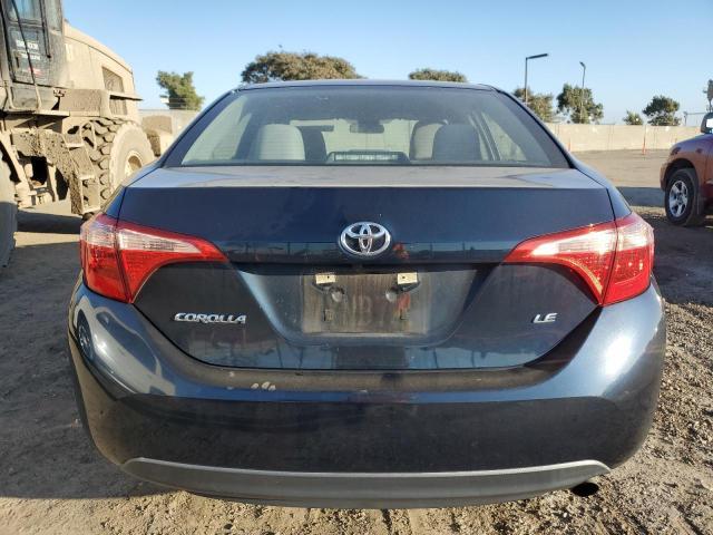 2017 Toyota Corolla L - Фото 6