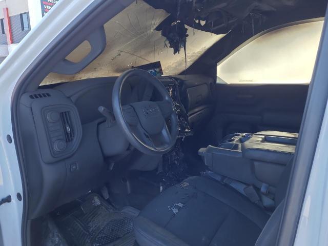 2019 GMC Sierra K1500 - Image 7