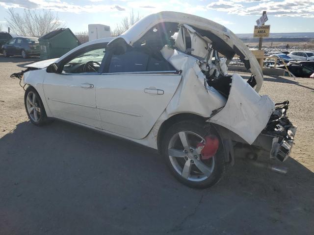 2008 Pontiac G6 Gt - Image 2