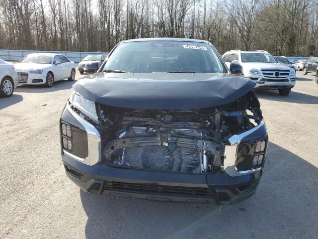 2023 Mitsubishi Outlander Sport S/Se - Фото 5