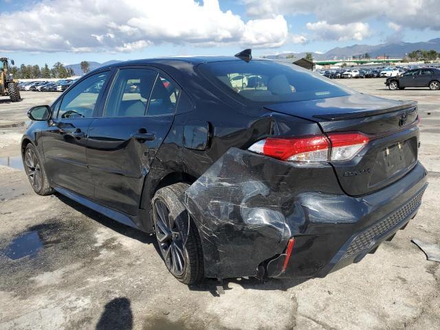 2022 Toyota Corolla Se - Фото 2