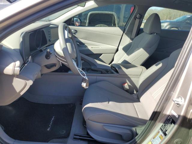 2022 Hyundai Elantra Sel - Фото 7