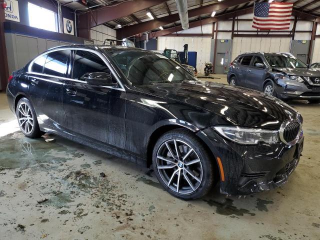 2021 BMW 330Xi - Image 4