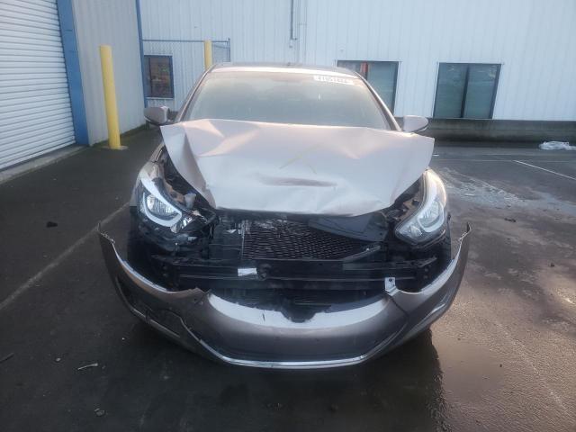 2016 Hyundai Elantra Se - Фото 5
