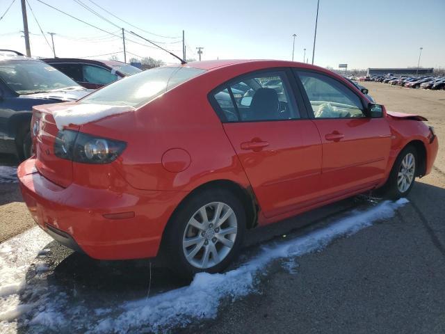 2007 Mazda 3 I - Image 3