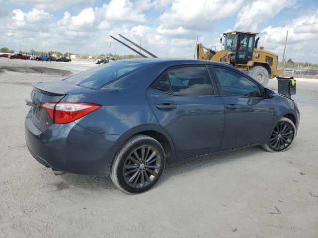 2015 Toyota Corolla L - Фото 3