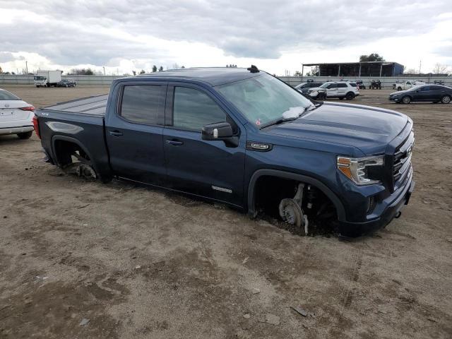 2020 GMC Sierra K1500 Elevation - Фото 4