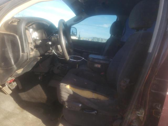 2005 Dodge Ram 1500 St - Фото 7