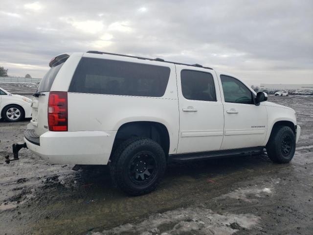 2012 Chevrolet Suburban K1500 Lt - Фото 3