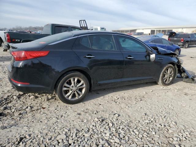 2013 Kia Optima Lx - Фото 3