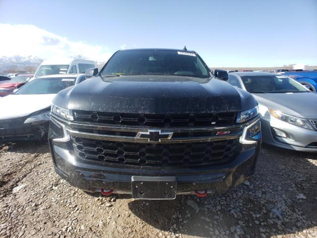 2021 Chevrolet Tahoe K1500 Z71 - Фото 5
