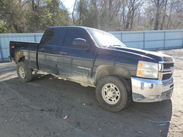 2007 Chevrolet Silverado C2500 Heavy Duty - Фото 4