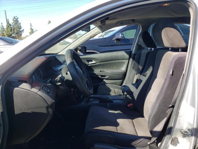 2010 Honda Accord Lx - Фото 7