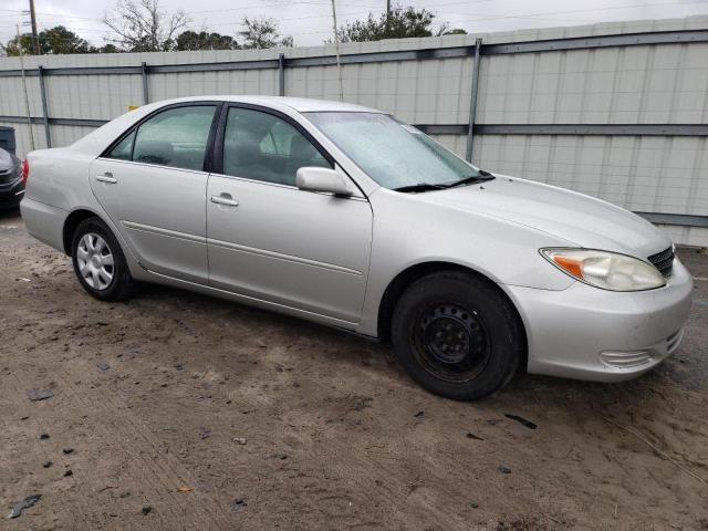 2003 Toyota Camry Le - Фото 4