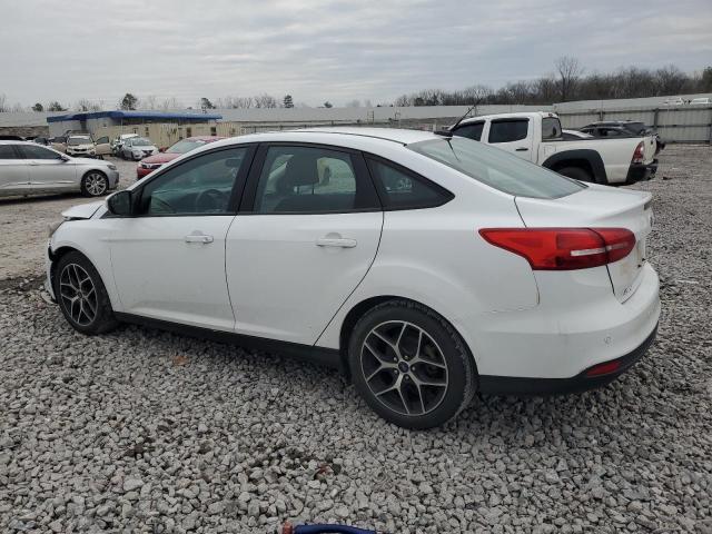 2018 Ford Focus Sel - Фото 2