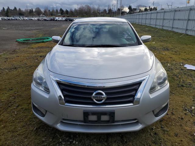 2015 Nissan Altima 2.5 S - Image 5