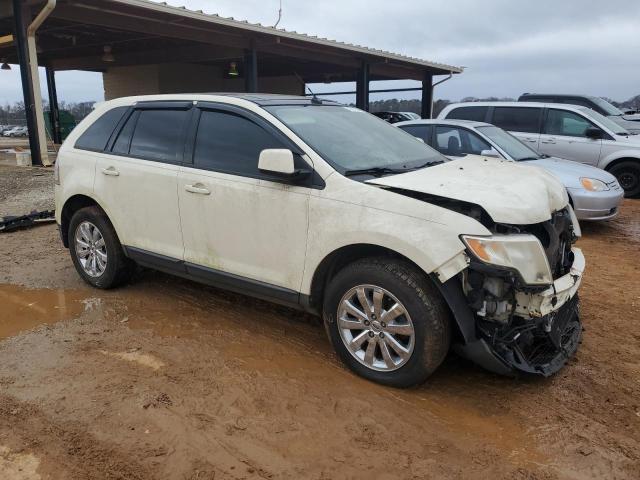 2007 Ford Edge Sel Plus - Фото 4