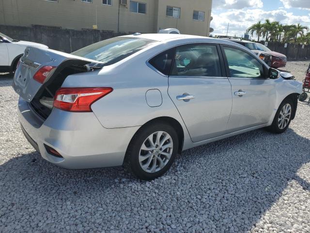 2019 Nissan Sentra S - Фото 3