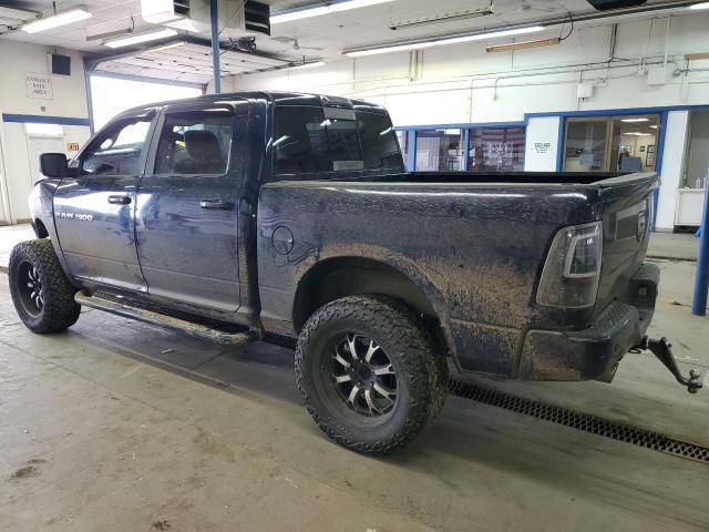 2012 Dodge Ram 1500 Sport - Фото 2