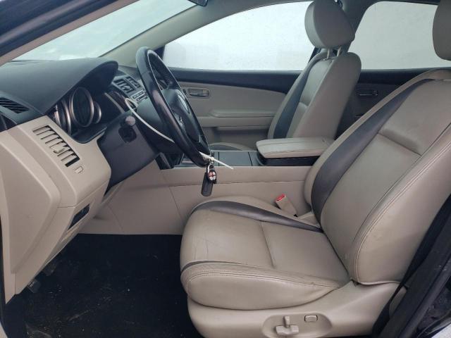 2010 Mazda Cx-9 - Фото 7