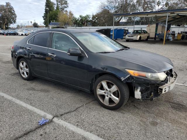 2009 Acura Tsx - Фото 4