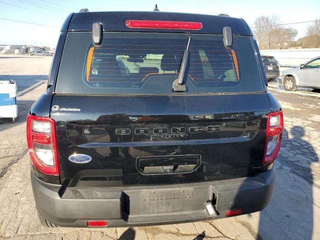 2022 Ford Bronco Sport - Фото 6