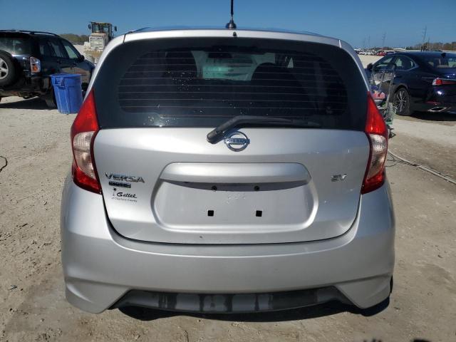 2017 Nissan Versa Note S - Фото 6