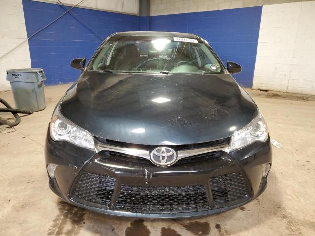 2016 Toyota Camry Le - Фото 5