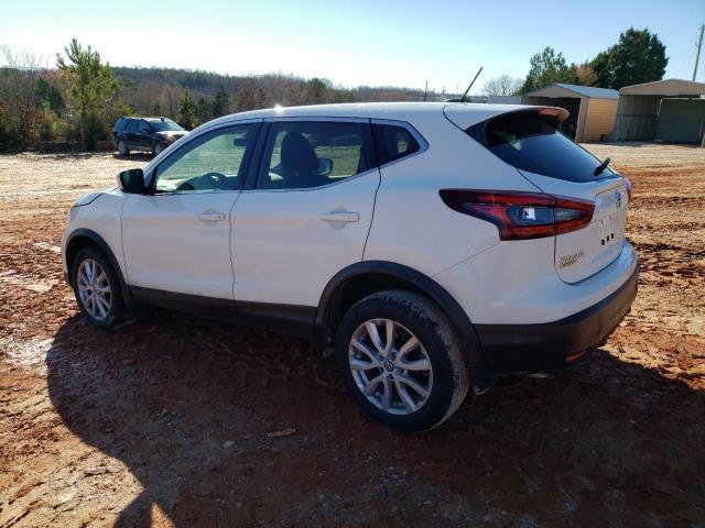 2020 Nissan Rogue Sport S - Фото 2