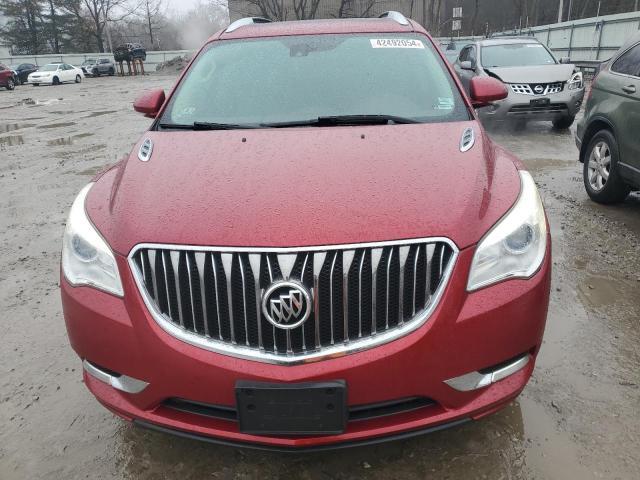 2014 Buick Enclave - Фото 5